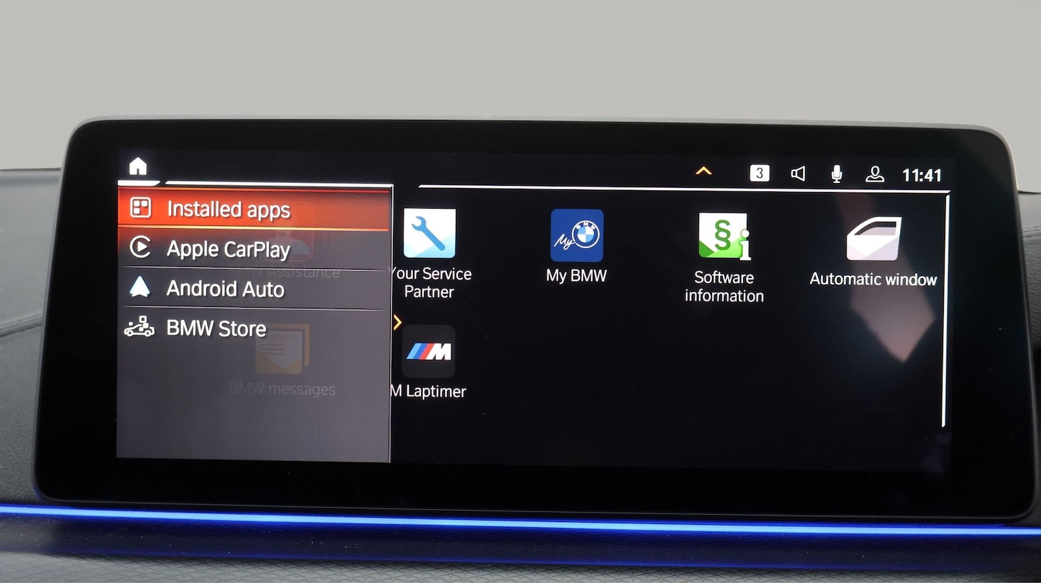 Used BMW 5 Series 2020 for sale - 77983675: Photo 24