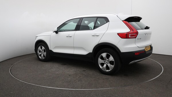 Used Volvo XC40 2021 for sale - 75696988: Photo 10