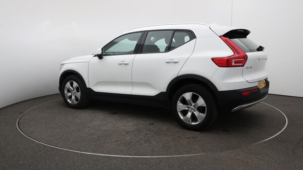 Used Volvo XC40 2021 for sale - 75696988: Photo 12