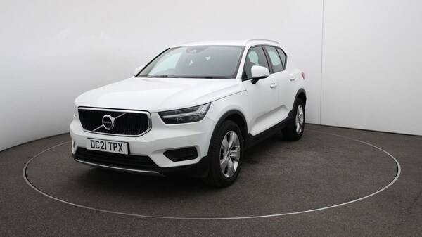 Used Volvo XC40 2021 for sale - 75696988: Photo 14