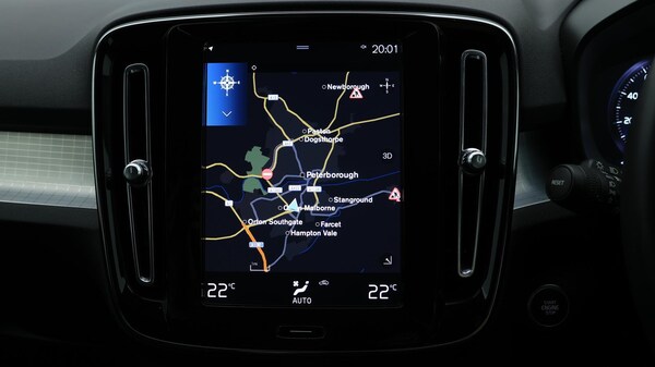 Used Volvo XC40 2021 for sale - 75696988: Photo 15