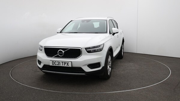 Used Volvo XC40 2021 for sale - 75696988: Photo 16