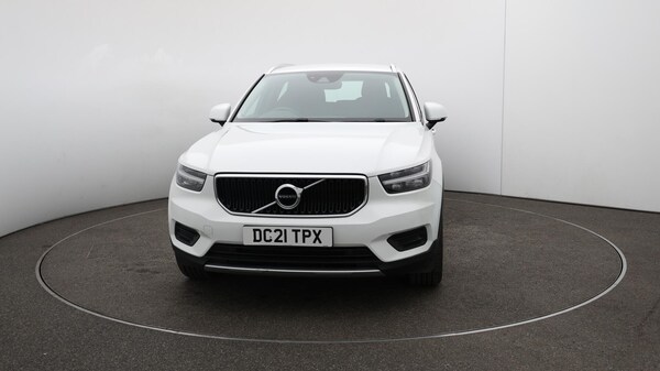 Used Volvo XC40 2021 for sale - 75696988: Photo 18