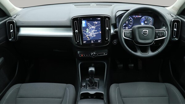 Used Volvo XC40 2021 for sale - 75696988: Photo 19