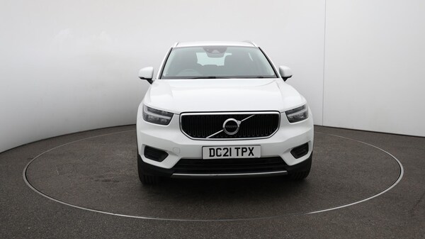 Used Volvo XC40 2021 for sale - 75696988: Photo 20
