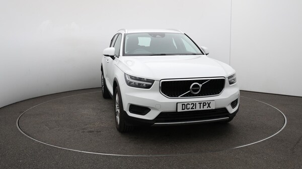 Used Volvo XC40 2021 for sale - 75696988: Photo 22