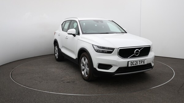 Used Volvo XC40 2021 for sale - 75696988: Photo 24