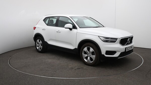 Used Volvo XC40 2021 for sale - 75696988: Photo 28
