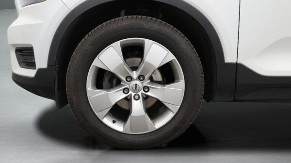 Used Volvo XC40 2021 for sale - 75696988: Photo 29