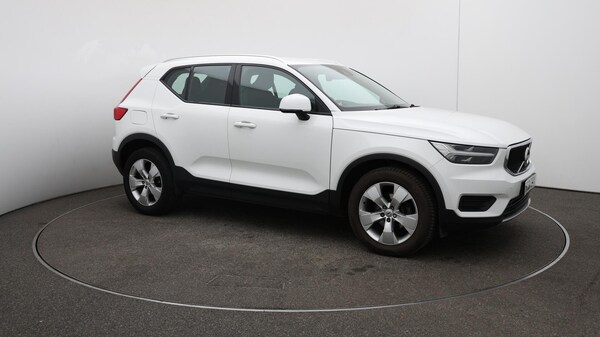 Used Volvo XC40 2021 for sale - 75696988: Photo 30