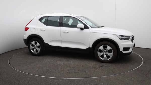 Used Volvo XC40 2021 for sale - 75696988: Photo 32