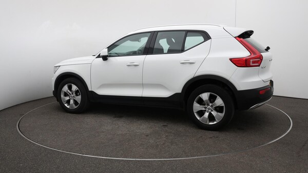 Used Volvo XC40 2021 for sale - 75696988: Photo 34