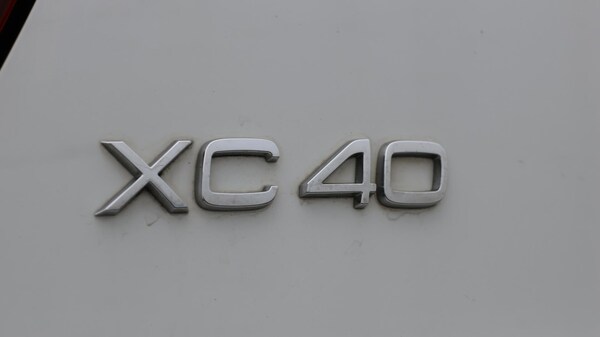 Used Volvo XC40 2021 for sale - 75696988: Photo 35