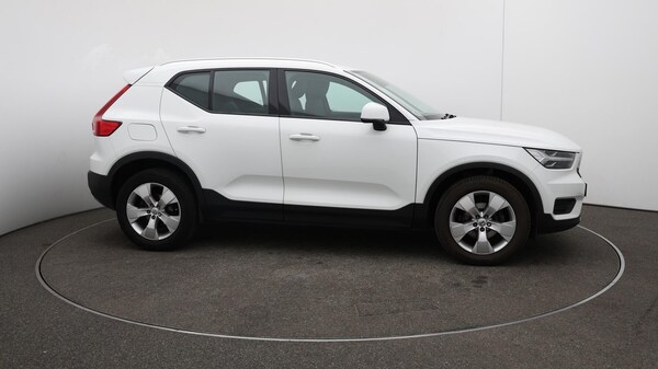 Used Volvo XC40 2021 for sale - 75696988: Photo 36