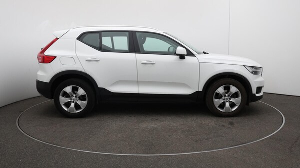 Used Volvo XC40 2021 for sale - 75696988: Photo 38