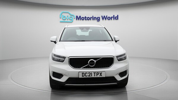 Used Volvo XC40 2021 for sale - 75696988: Photo 3