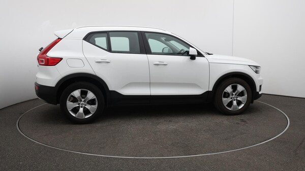 Used Volvo XC40 2021 for sale - 75696988: Photo 40