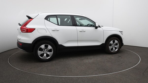 Used Volvo XC40 2021 for sale - 75696988: Photo 42