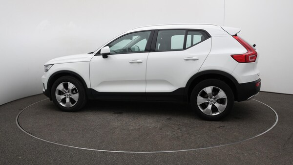 Used Volvo XC40 2021 for sale - 75696988: Photo 57