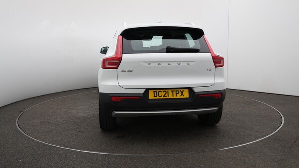 Used Volvo XC40 2021 for sale - 75696988: Photo 59