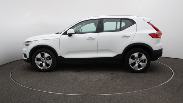 Used Volvo XC40 2021 for sale - 75696988: Photo 65