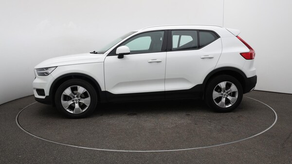 Used Volvo XC40 2021 for sale - 75696988: Photo 66