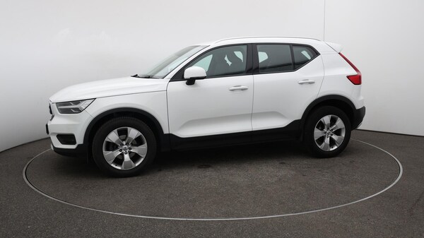 Used Volvo XC40 2021 for sale - 75696988: Photo 67