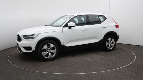 Used Volvo XC40 2021 for sale - 75696988: Photo 68