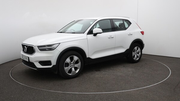 Used Volvo XC40 2021 for sale - 75696988: Photo 69