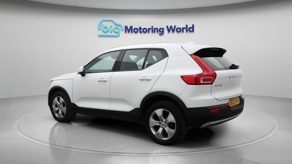 Used Volvo XC40 2021 for sale - 75696988: Photo 6