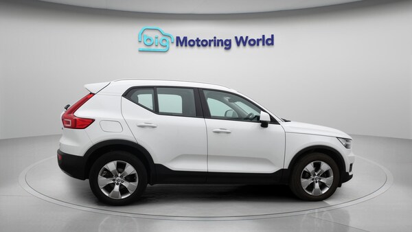 Used Volvo XC40 2021 for sale - 75696988: Photo 9