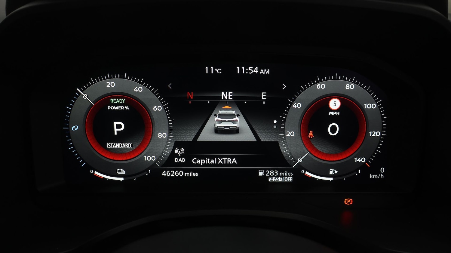 Used Nissan Qashqai for sale - 77675867: Photo 10