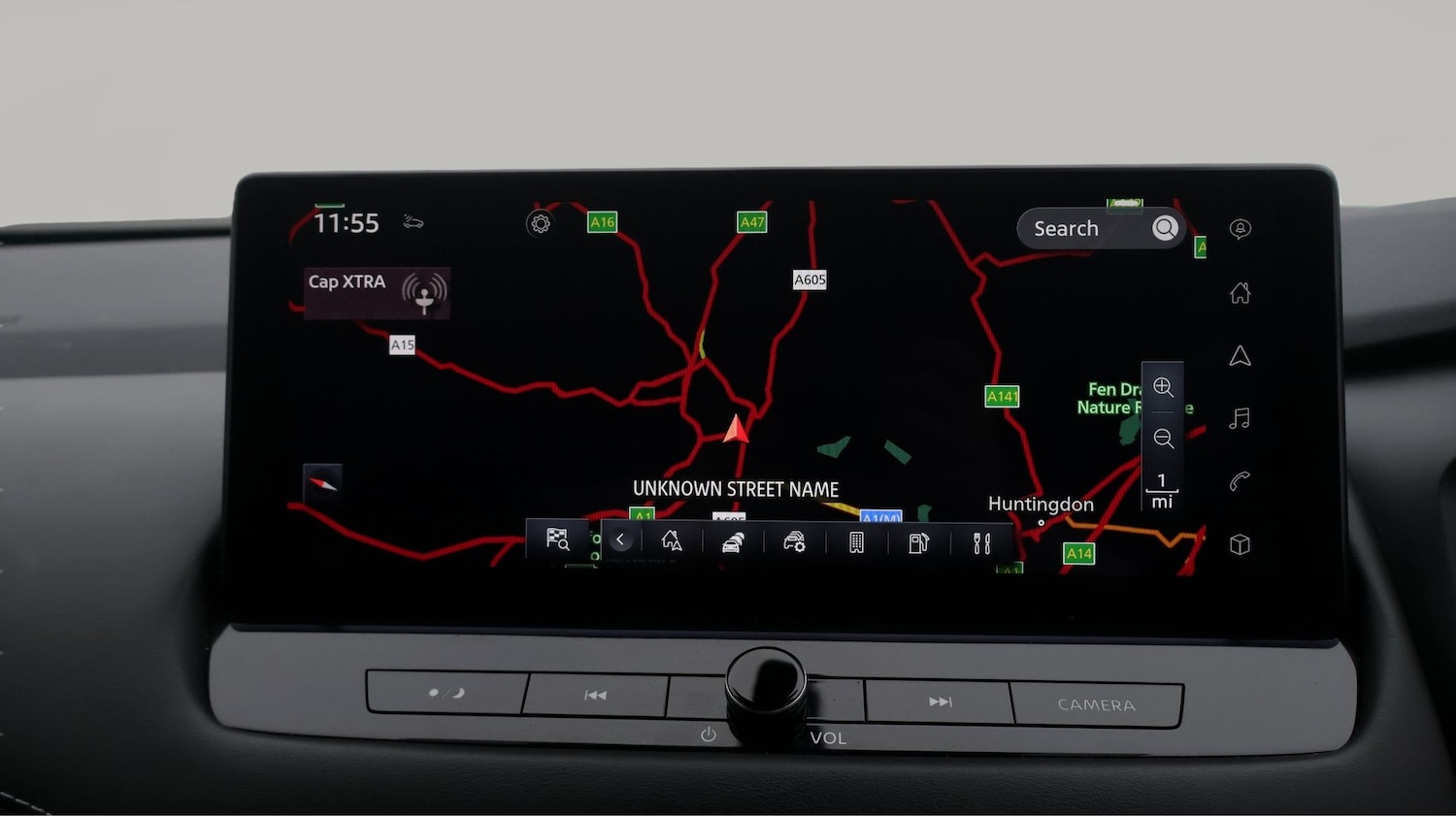 Used Nissan Qashqai for sale - 77675867: Photo 11