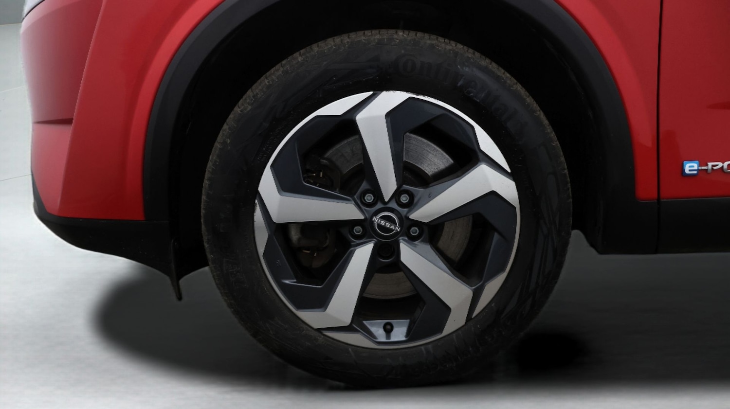 Used Nissan Qashqai for sale - 77675867: Photo 18