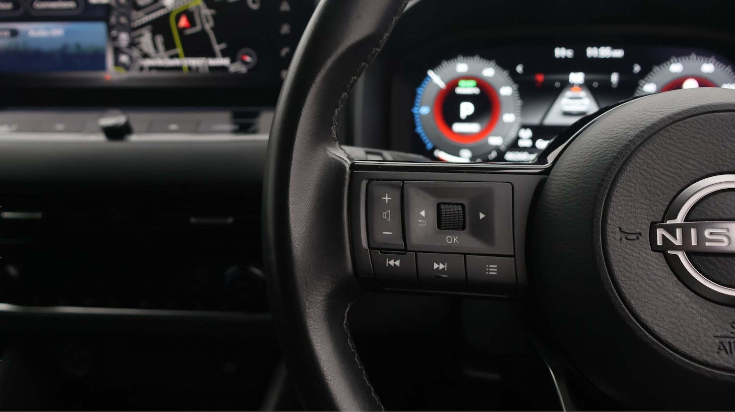 Used Nissan Qashqai for sale - 77675867: Photo 23