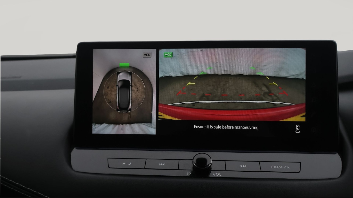 Used Nissan Qashqai for sale - 77675867: Photo 24