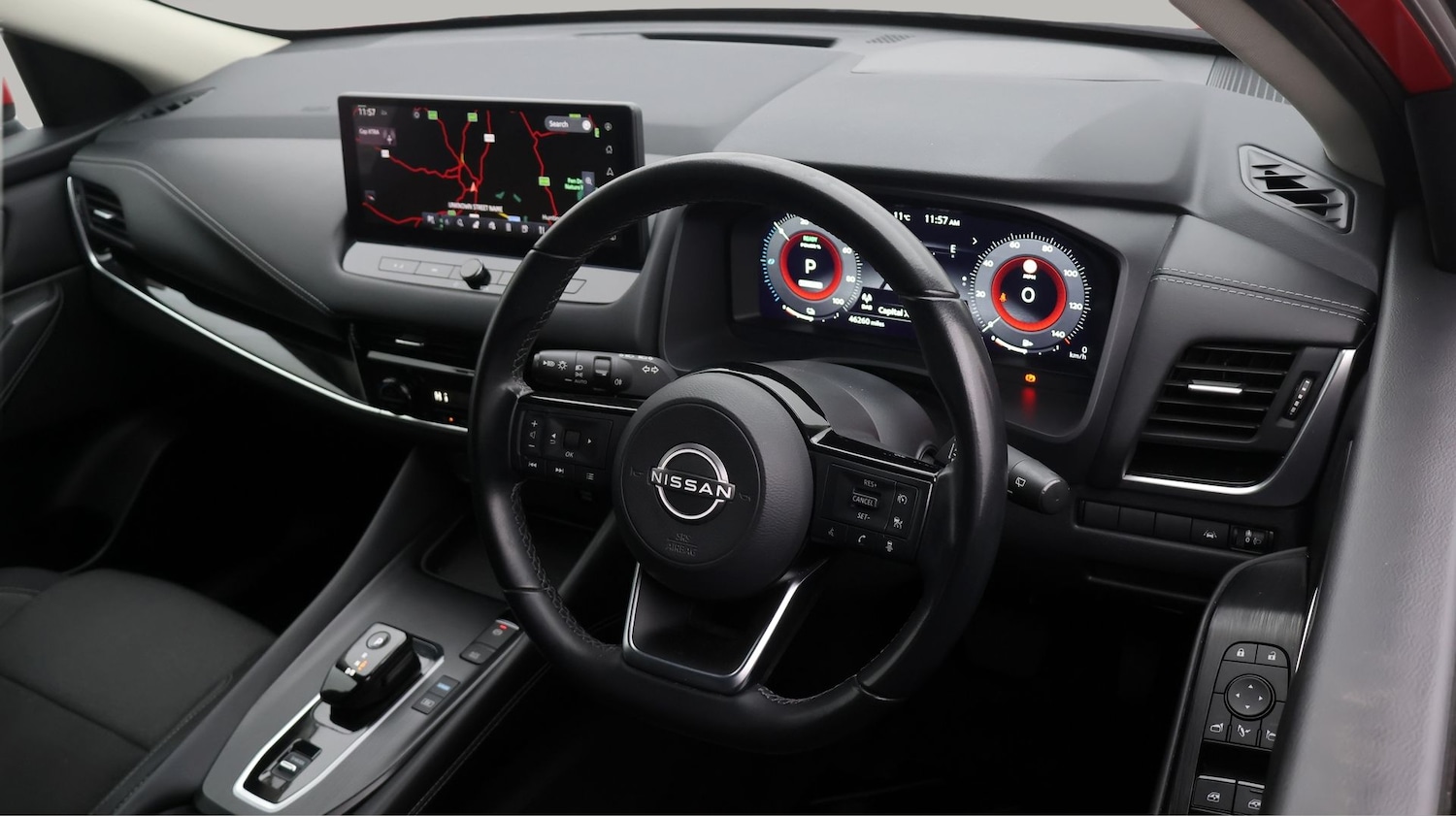 Used Nissan Qashqai for sale - 77675867: Photo 9