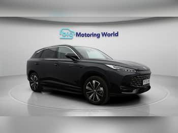 Used MG MG HS 2025 for sale - 79748005: Photo