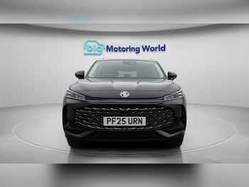 Used MG MG HS 2025 for sale - 79748005: Photo