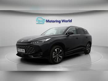 Used MG MG HS 2025 for sale - 79748005: Photo