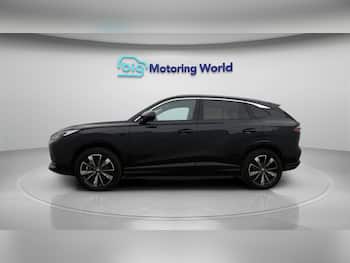 Used MG MG HS 2025 for sale - 79748005: Photo