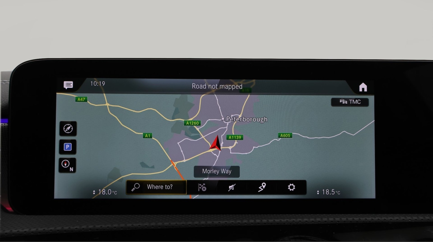 Used Mercedes-Benz A-Class 2022 for sale - 77427764: Photo 11