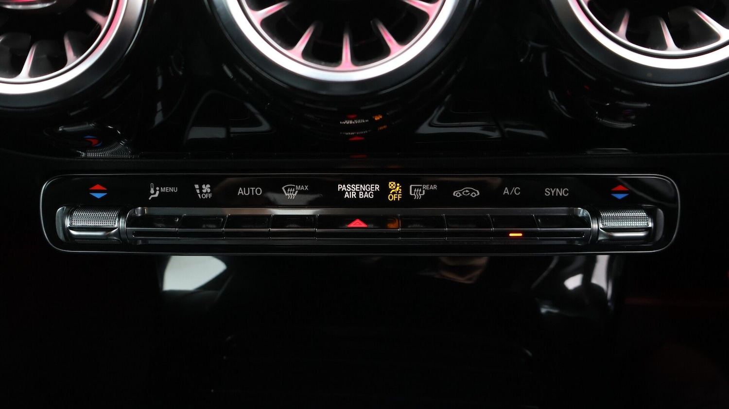 Used Mercedes-Benz A-Class 2022 for sale - 77427764: Photo 12