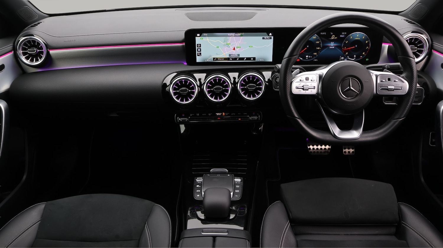 Used Mercedes-Benz A-Class 2022 for sale - 77427764: Photo 13