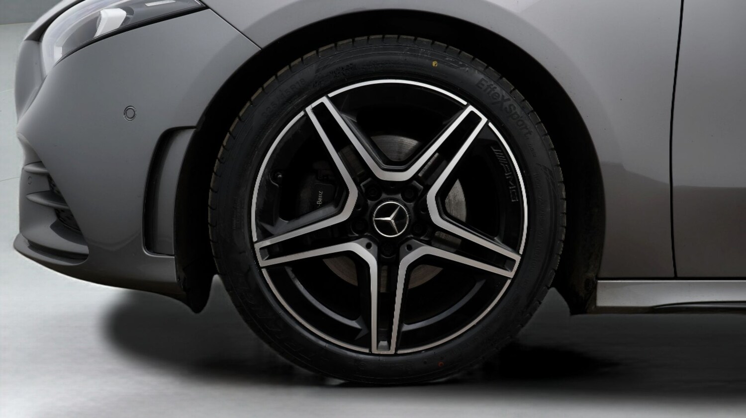 Used Mercedes-Benz A-Class 2022 for sale - 77427764: Photo 18