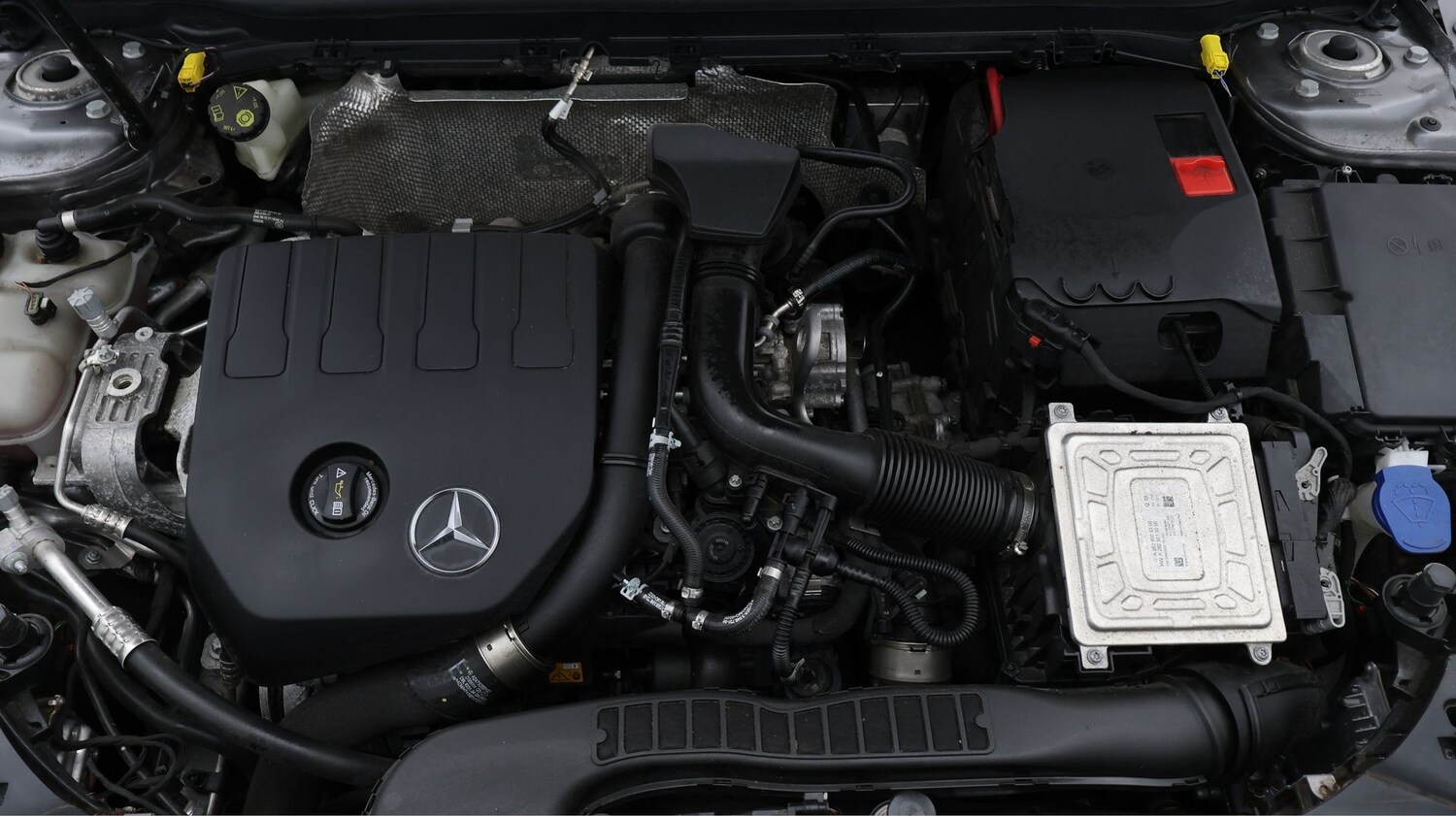 Used Mercedes-Benz A-Class 2022 for sale - 77427764: Photo 19