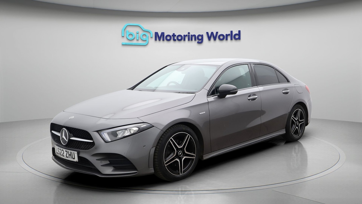 Used Mercedes-Benz A-Class 2022 for sale - 77427764: Photo 3