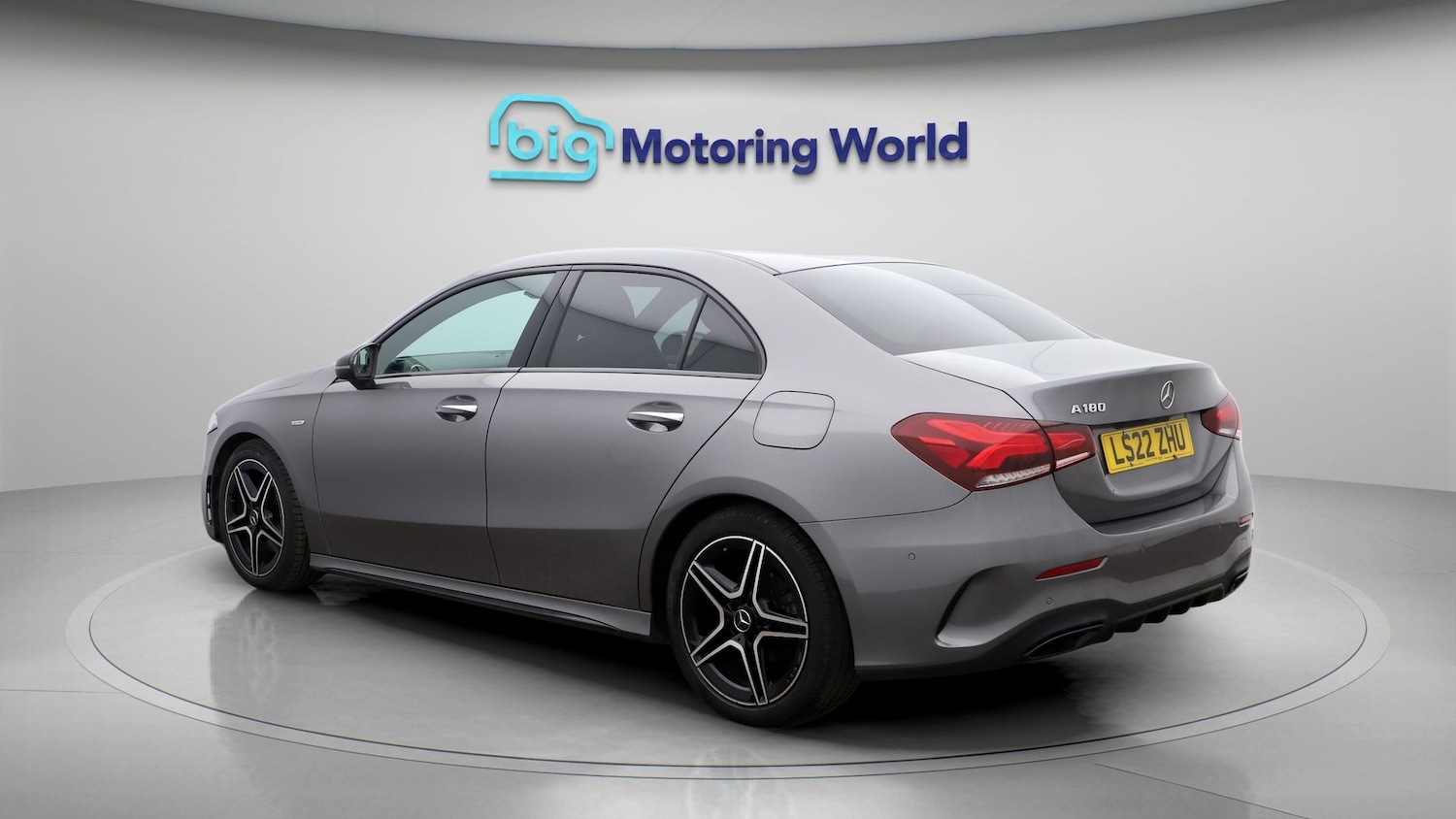 Used Mercedes-Benz A-Class 2022 for sale - 77427764: Photo 5