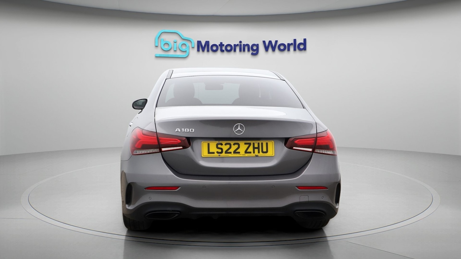 Used Mercedes-Benz A-Class 2022 for sale - 77427764: Photo 6