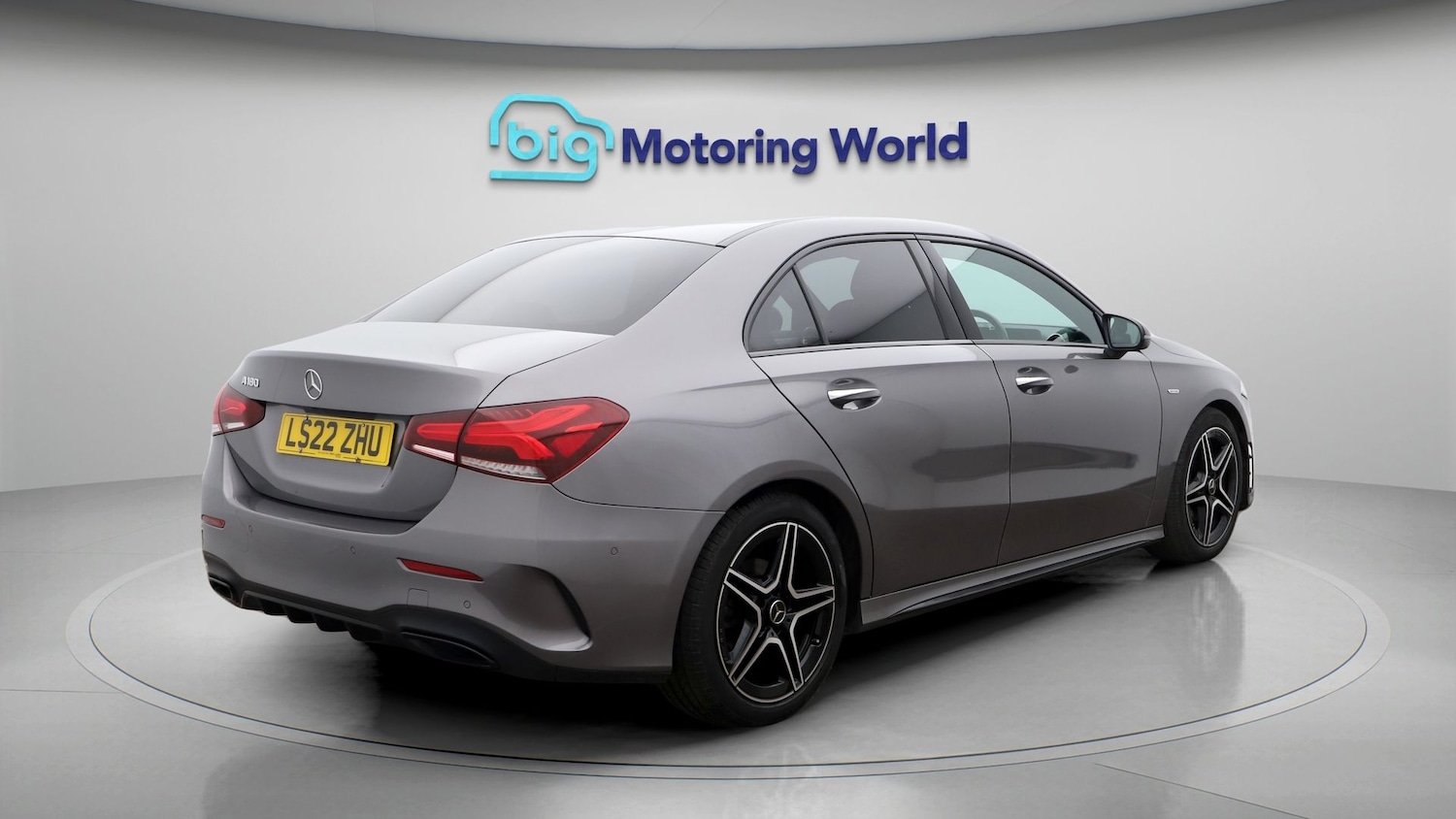 Used Mercedes-Benz A-Class 2022 for sale - 77427764: Photo 7